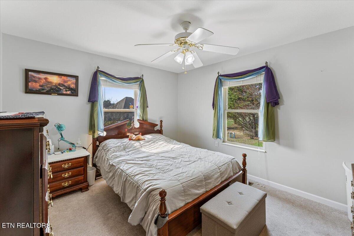 1012 Andover Boulevard Alcoa, TN 37701 - Photo 34 of 58 40-2nd Bed A1