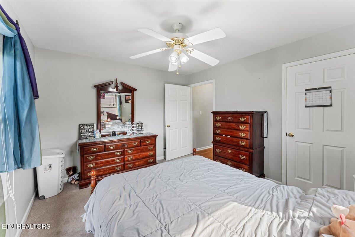 1012 Andover Boulevard Alcoa, TN 37701 - Photo 35 of 58 41-2nd Bed A2