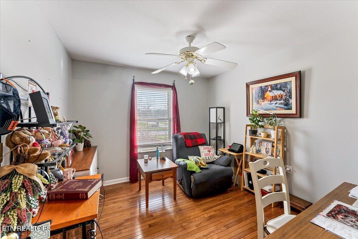 1012 Andover Boulevard Alcoa, TN 37701 - Photo 36 of 58 42-Office A1