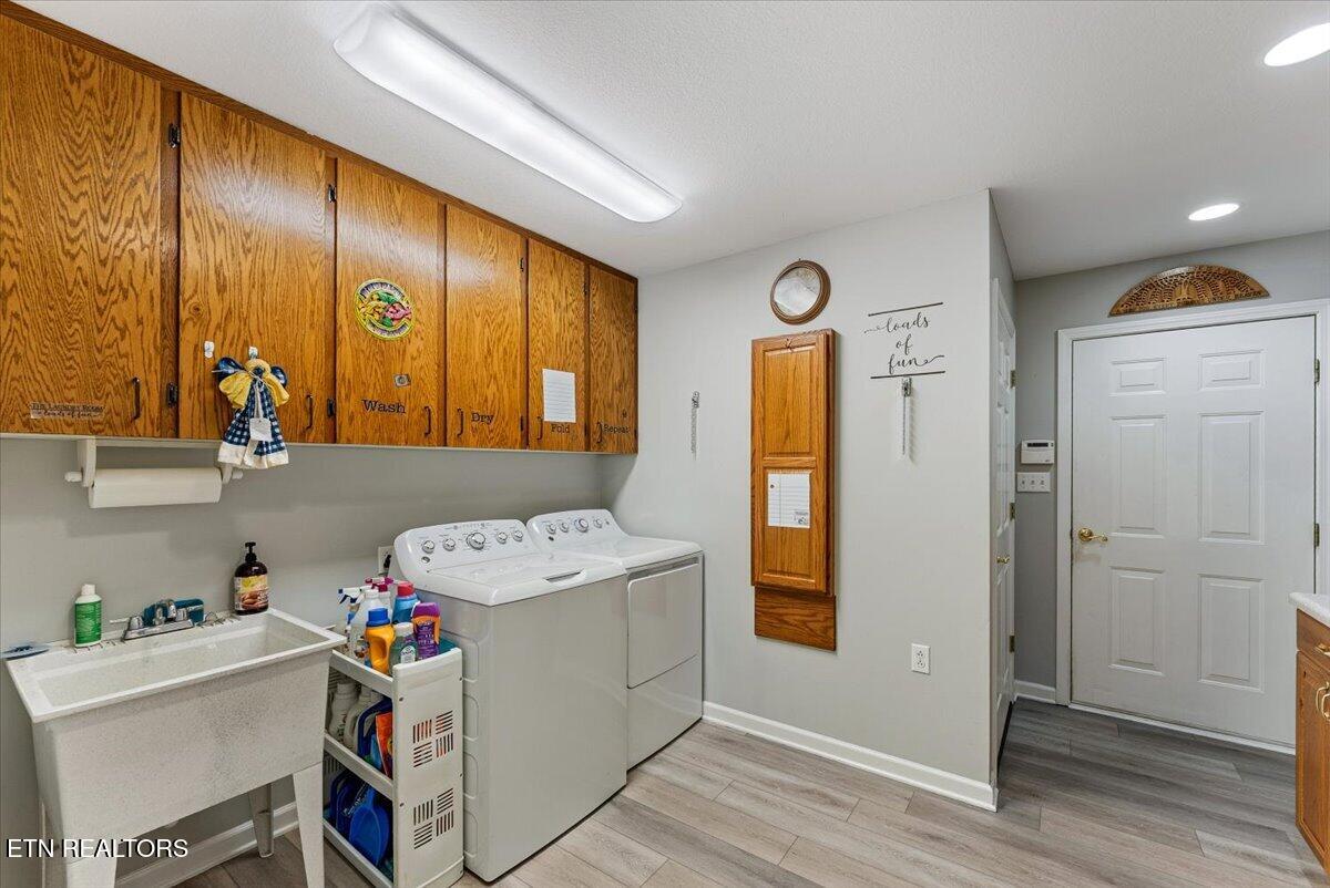 1012 Andover Boulevard Alcoa, TN 37701 - Photo 37 of 58 43-Washer Room A1