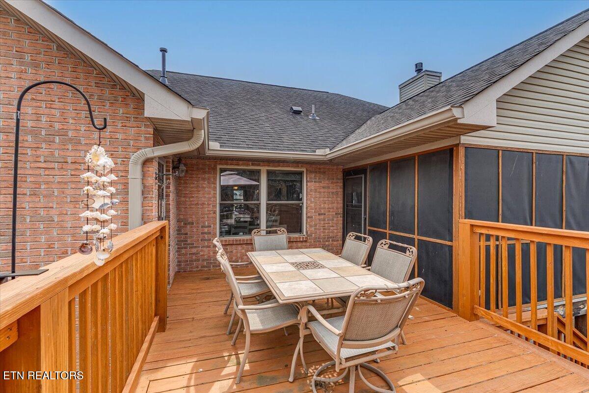 1012 Andover Boulevard Alcoa, TN 37701 - Photo 41 of 58 56-Deck A2