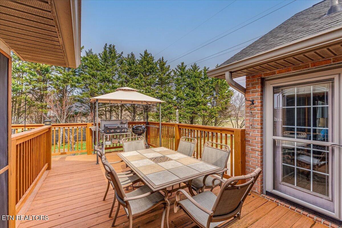 1012 Andover Boulevard Alcoa, TN 37701 - Photo 42 of 58 57-Deck A3