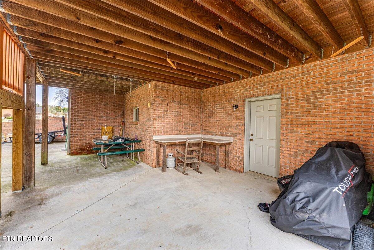 1012 Andover Boulevard Alcoa, TN 37701 - Photo 46 of 58 61-Patio A3