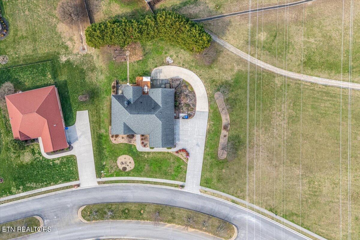 1012 Andover Boulevard Alcoa, TN 37701 - Photo 55 of 58 64-Drone A2