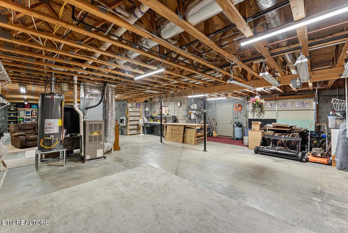 1012 Andover Boulevard Alcoa, TN 37701 - Photo 56 of 58 44-Basement A1