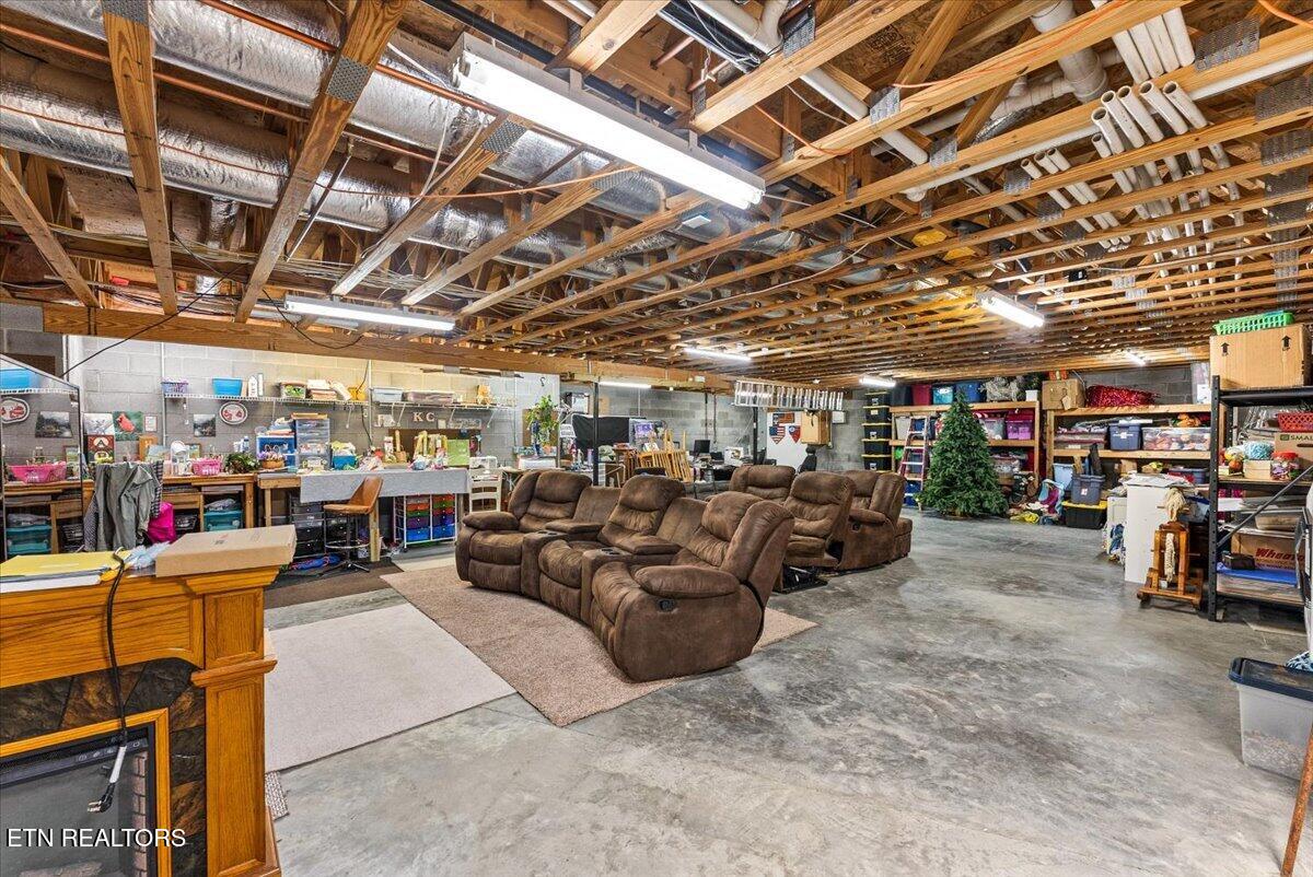 1012 Andover Boulevard Alcoa, TN 37701 - Photo 57 of 58 45-Basement A2