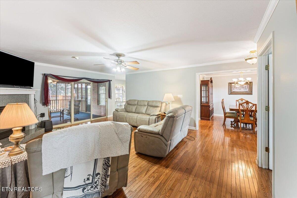 1012 Andover Boulevard Alcoa, TN 37701 - Photo 10 of 58 14-Living Room A4
