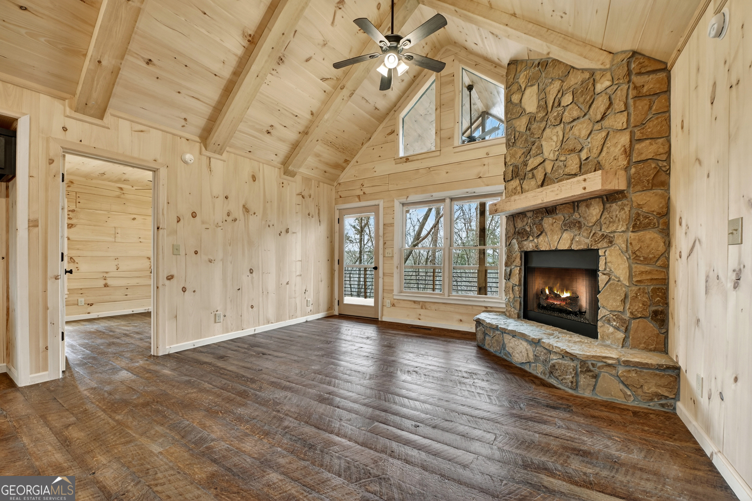 962 Maggie Chapman Road Blue Ridge, GA 30513 - Photo 13 of 30