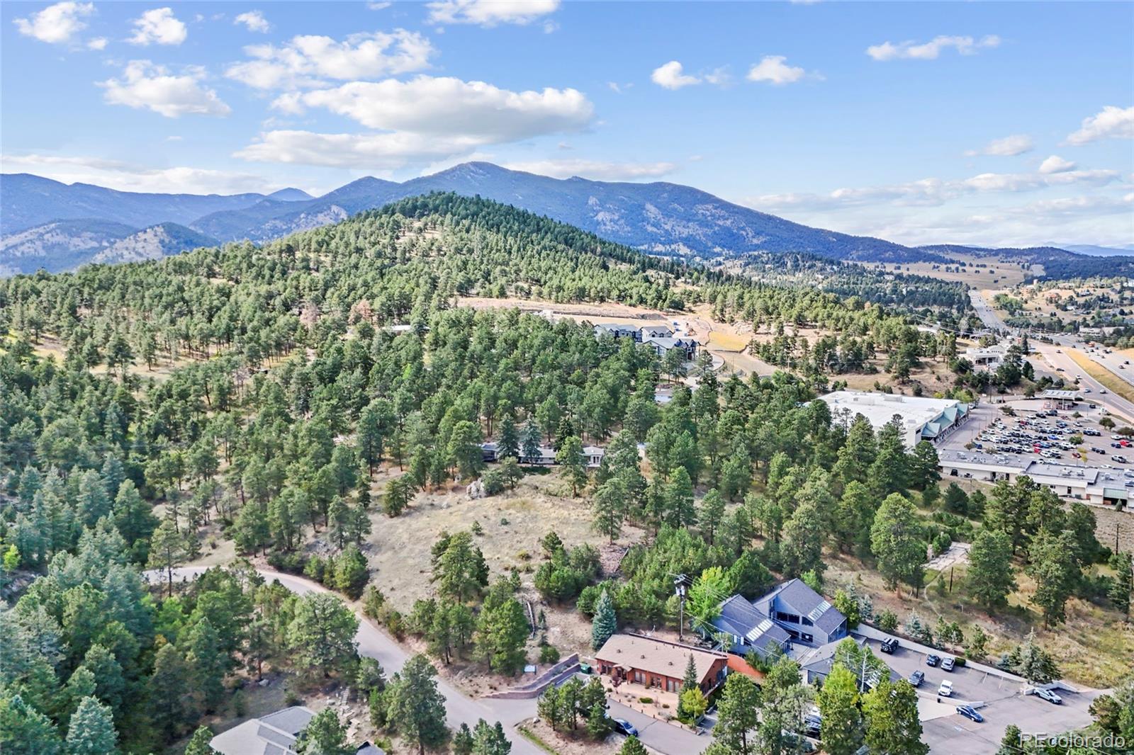 3942 Palo Verde Road Evergreen, CO 80439 - Photo 3 of 41