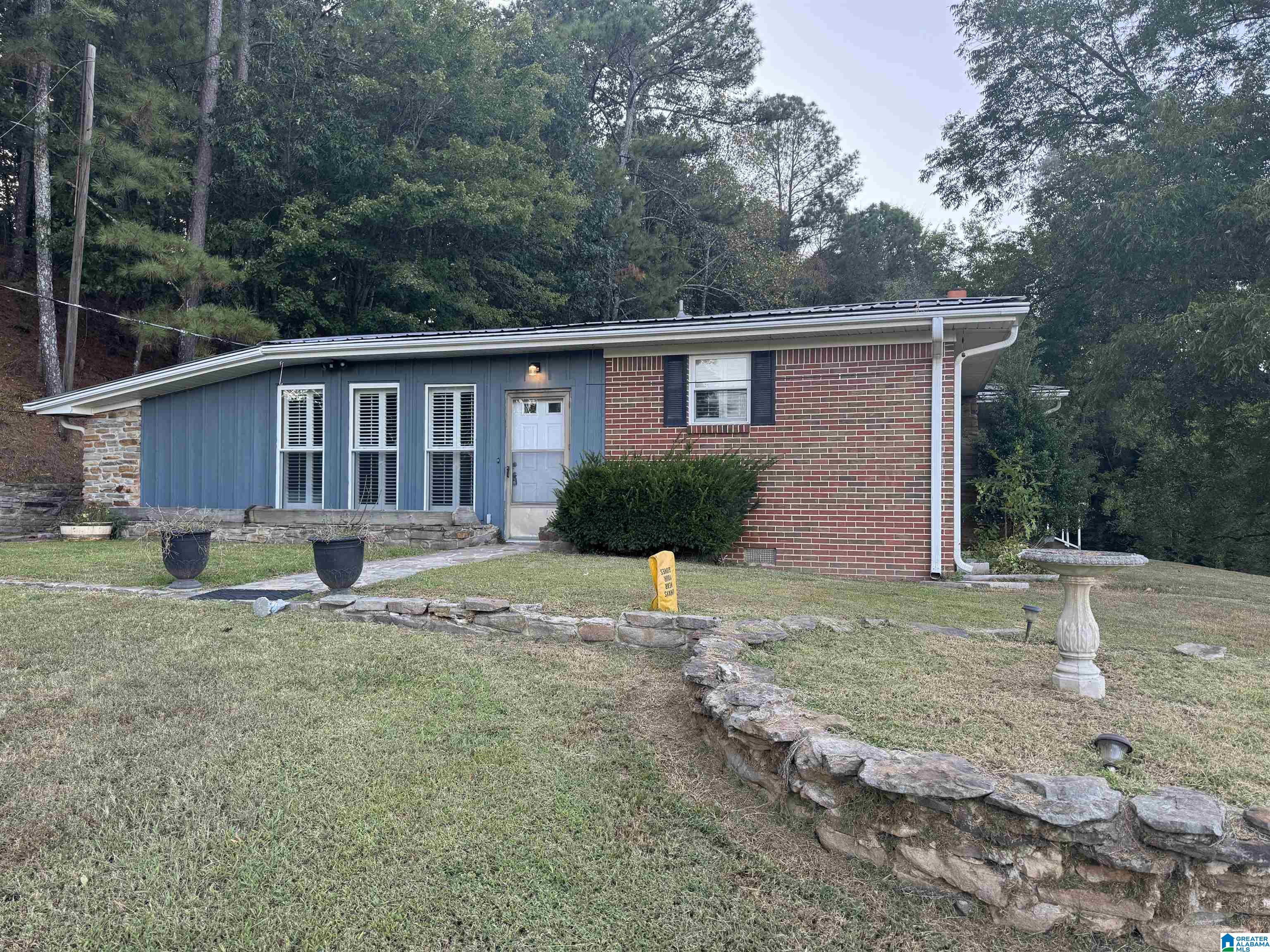 19598 Highway 26 Oneonta Al Oneonta, AL 35121 - Photo 2 of 38