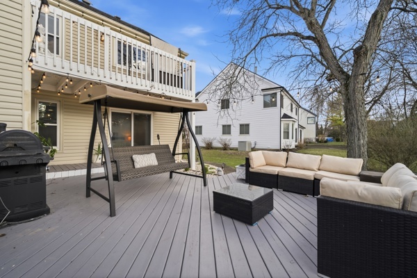 2936 Sandalwood Road Buffalo Grove, IL 60089 - Photo 35 of 40