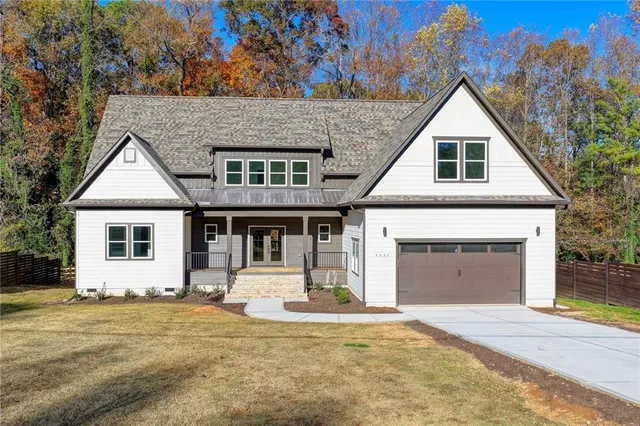 $965,000 | 4557 Duncan Drive, Sugar Hill, GA 30518