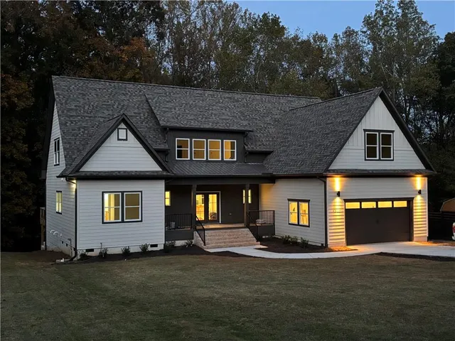 $965,000 | 4557 Duncan Drive, Sugar Hill, GA 30518