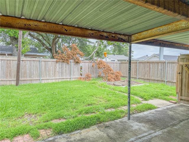 1925 Idaho Avenue Kenner, LA 70062 - Photo 16 of 20