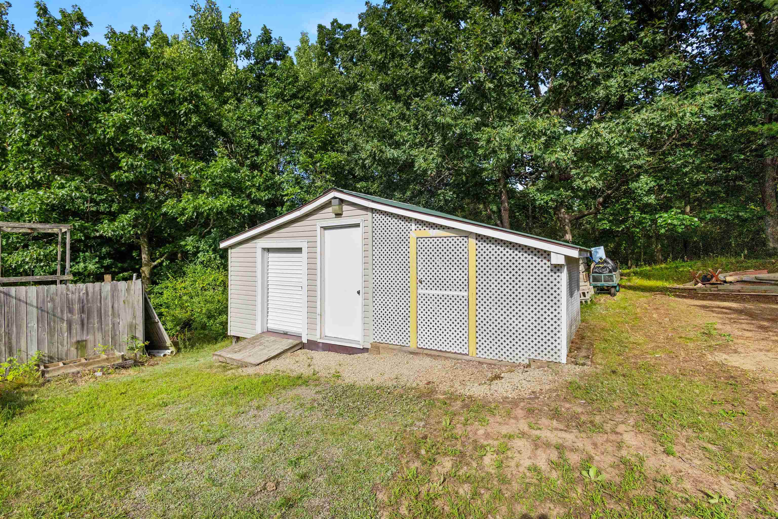 W630 Dover Road Neshkoro, WI 54960 - Photo 36 of 57 Gallery Image 36