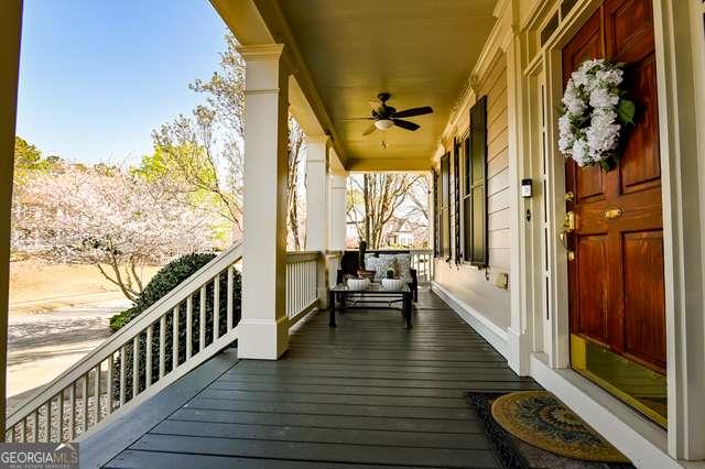 6012 Golf View Crossing Locust Grove, GA 30248 - Photo 6 of 58 Gallery Image 6