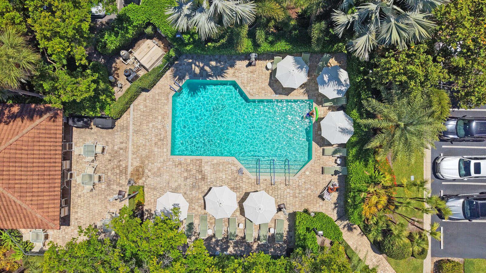 4201 North Ocean Boulevard, Unit C1405 Boca Raton, FL 33431 - Photo 13 of 40 NORTHERN POOL
