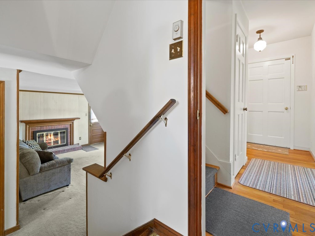 9740 Redbridge Road North Chesterfield, VA 23236 - Photo 10 of 31