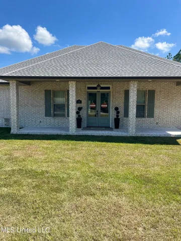 $1,300,000 | 17376 C J Dellie Road, Saucier, MS 39574