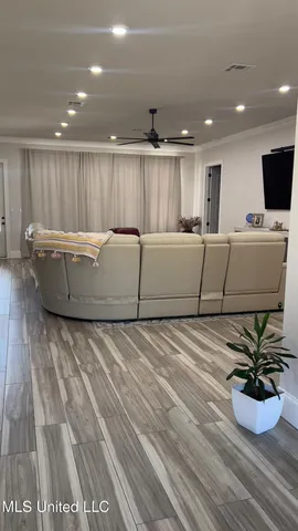 $1,300,000 | 17376 C J Dellie Road, Saucier, MS 39574