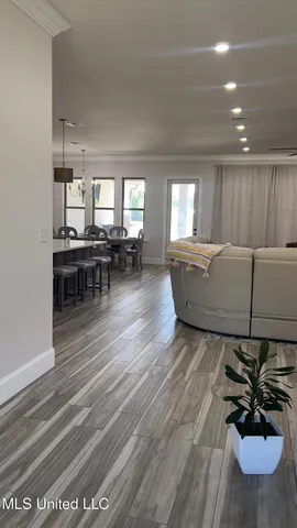 $1,300,000 | 17376 C J Dellie Road, Saucier, MS 39574