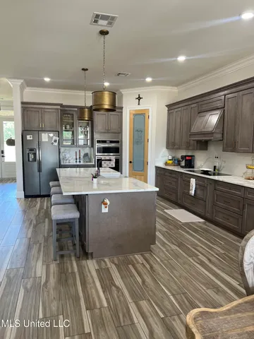 $1,300,000 | 17376 C J Dellie Road, Saucier, MS 39574