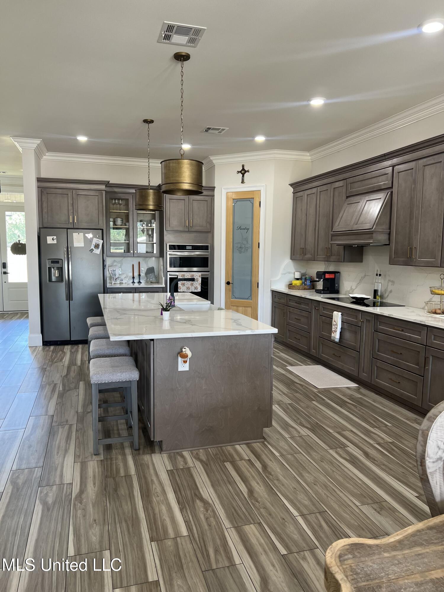 17376 C J Dellie Road Saucier, MS 39574 - Photo 9 of 10 IMG_8233