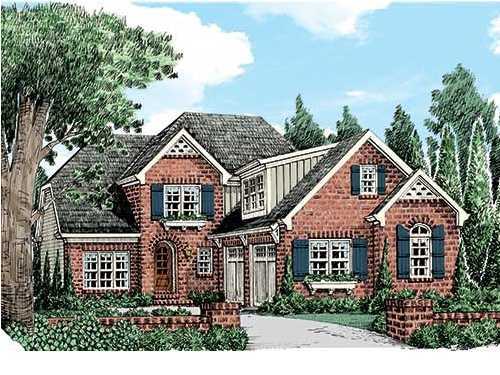 4433 Hope Ranch Drive, Unit LOT 26 Apison, TN 37302 - Photo 1 of 3 Primary Photo
