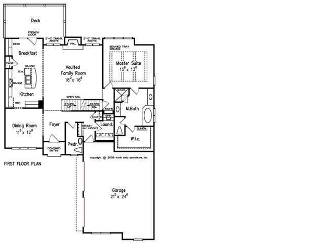 4433 Hope Ranch Drive, Unit LOT 26 Apison, TN 37302 - Photo 2 of 3 Additional Photo