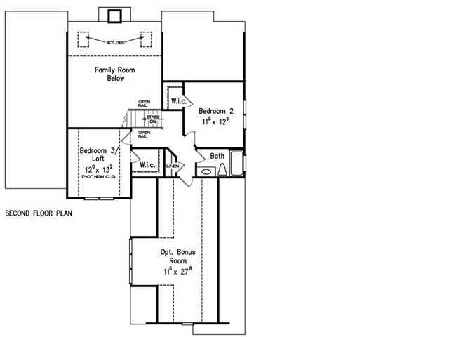 4433 Hope Ranch Drive, Unit LOT 26 Apison, TN 37302 - Photo 3 of 3 Additional Photo