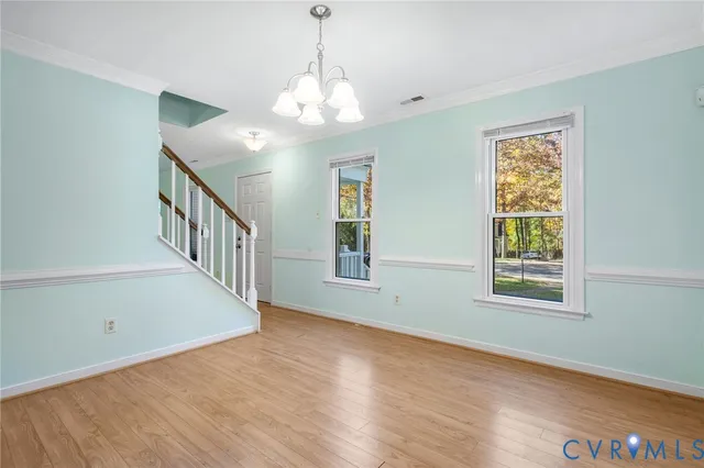 $300,000 | 2411 Arrowood Road, Midlothian, VA 23112