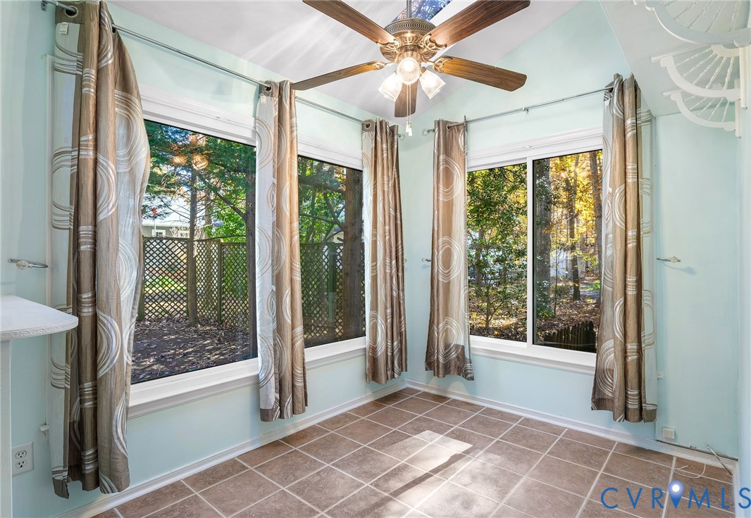 2411 Arrowood Road Midlothian, VA 23112 - Photo 13 of 34 a view of entryway with front door