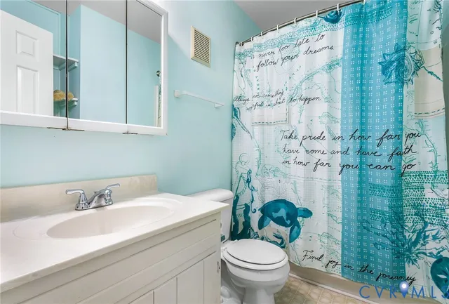 $300,000 | 2411 Arrowood Road, Midlothian, VA 23112