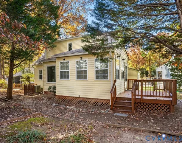 $300,000 | 2411 Arrowood Road, Midlothian, VA 23112