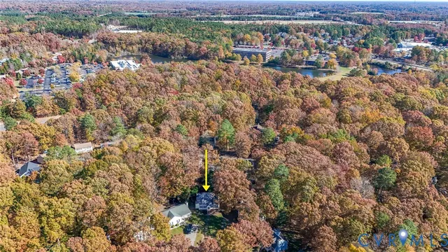 $300,000 | 2411 Arrowood Road, Midlothian, VA 23112