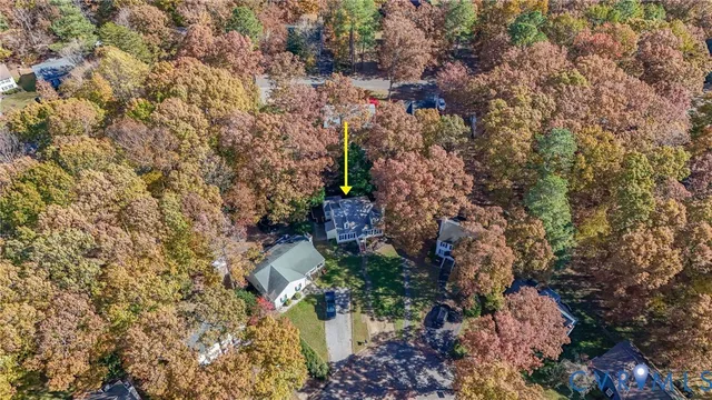 $300,000 | 2411 Arrowood Road, Midlothian, VA 23112