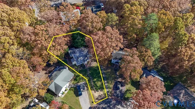 $300,000 | 2411 Arrowood Road, Midlothian, VA 23112