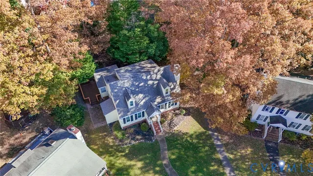 $300,000 | 2411 Arrowood Road, Midlothian, VA 23112