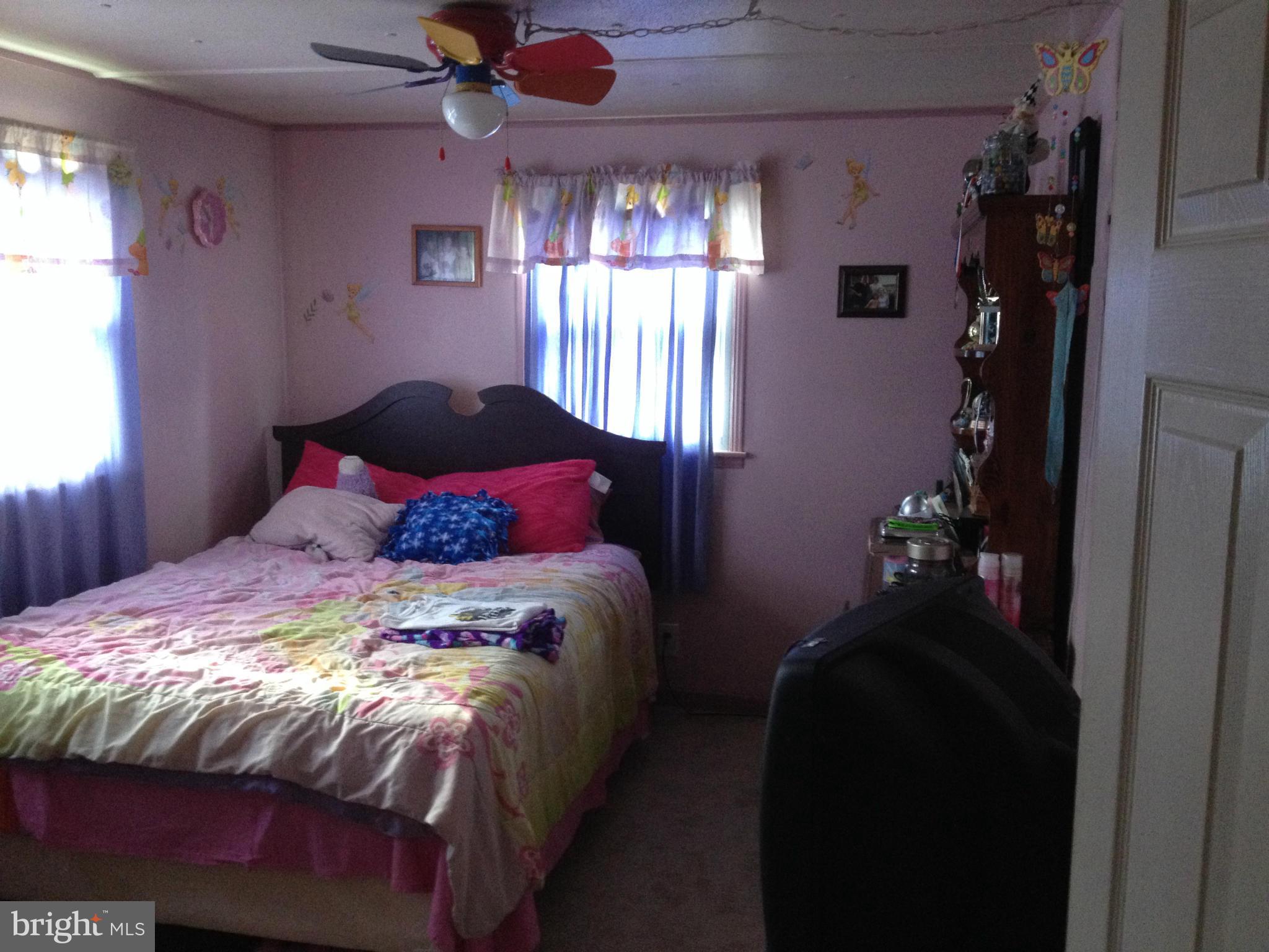 1863 Nestle Quarry Road Falling Waters, WV 25419 - Photo 5 of 12 Bedroom 2