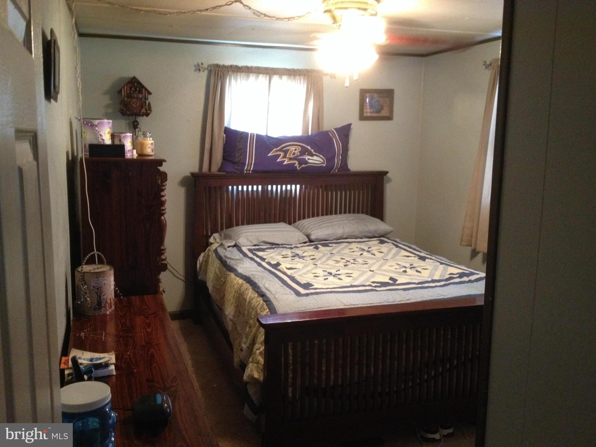 1863 Nestle Quarry Road Falling Waters, WV 25419 - Photo 6 of 12 Bedroom 2