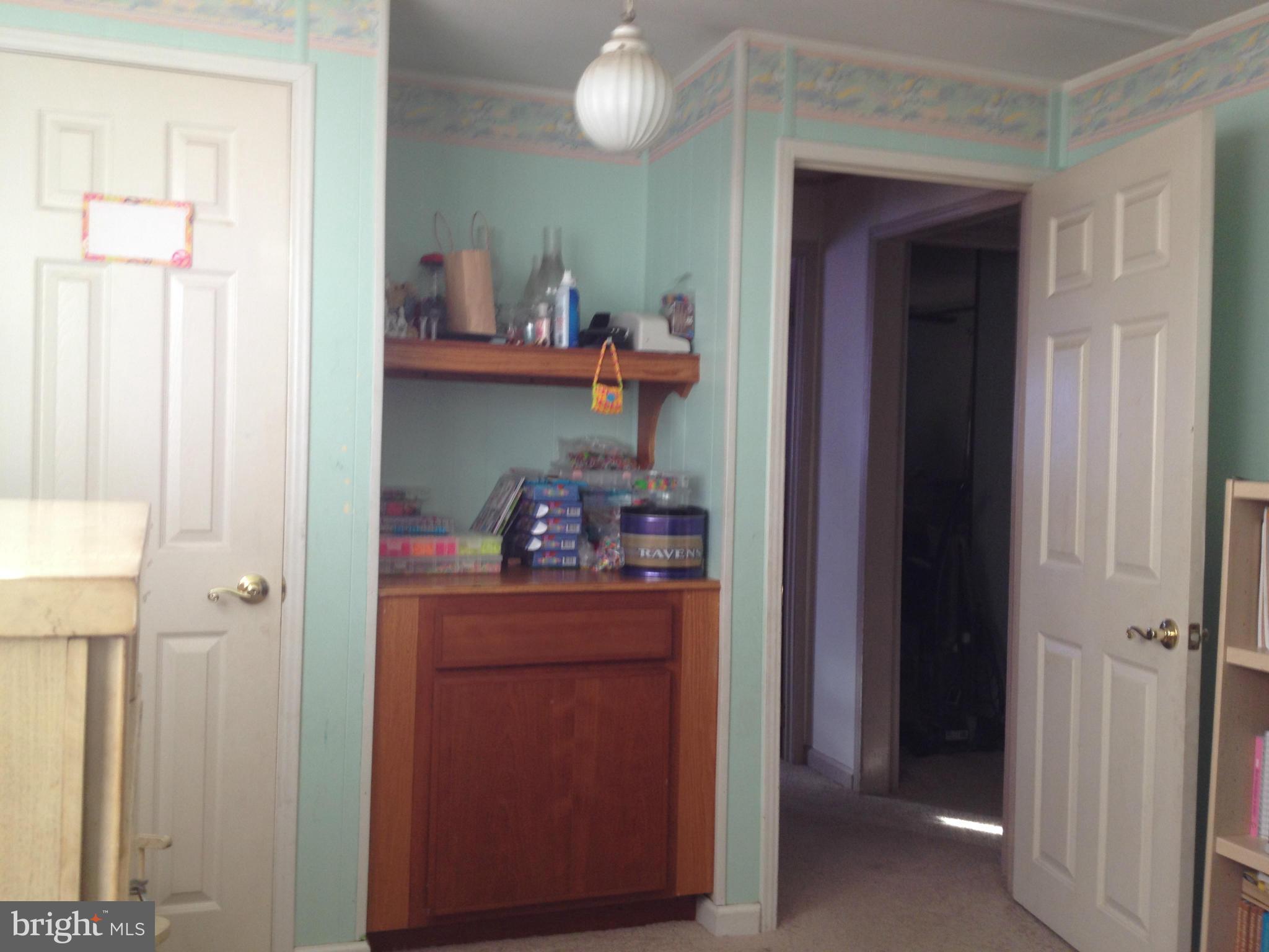 1863 Nestle Quarry Road Falling Waters, WV 25419 - Photo 10 of 12 Bedroom 3