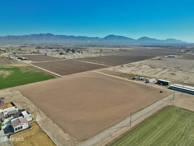 a view of a lake with a mountain