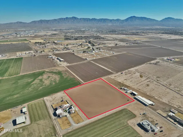 $510,000 | R1908646 Heavenly Lane, Anthony, NM 88021