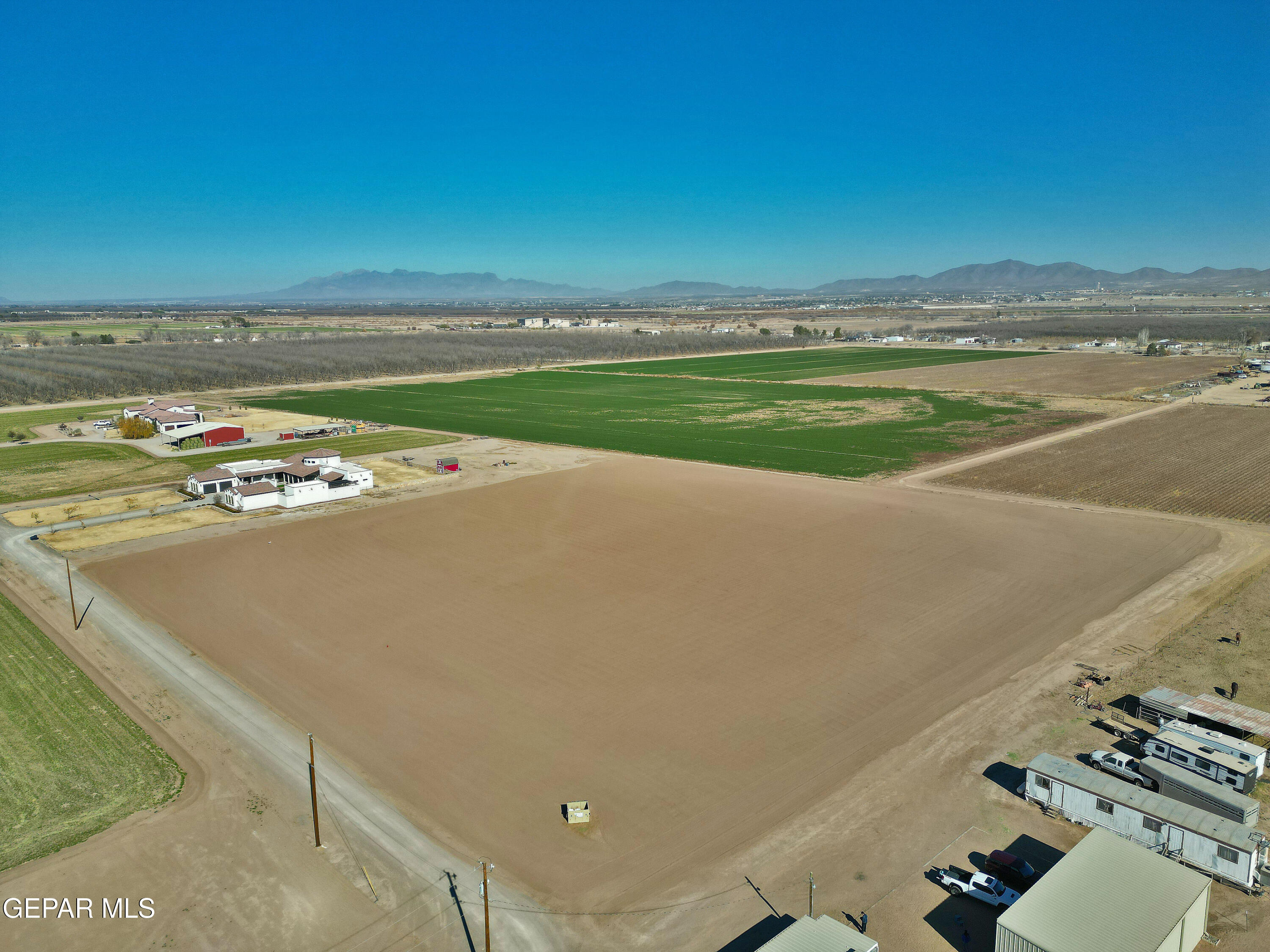 R1908646 Heavenly Lane Anthony, NM 88021 - Photo 10 of 15 a view of an ocean and beach