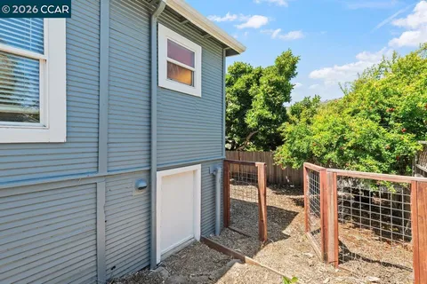$719,000 | 7568 Greenly Drive, Oakland, CA 94605