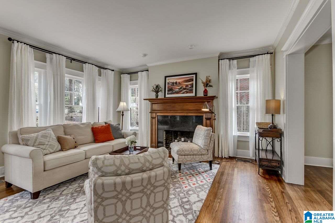 942 Linwood Road Birmingham, AL 35222 - Photo 3 of 32