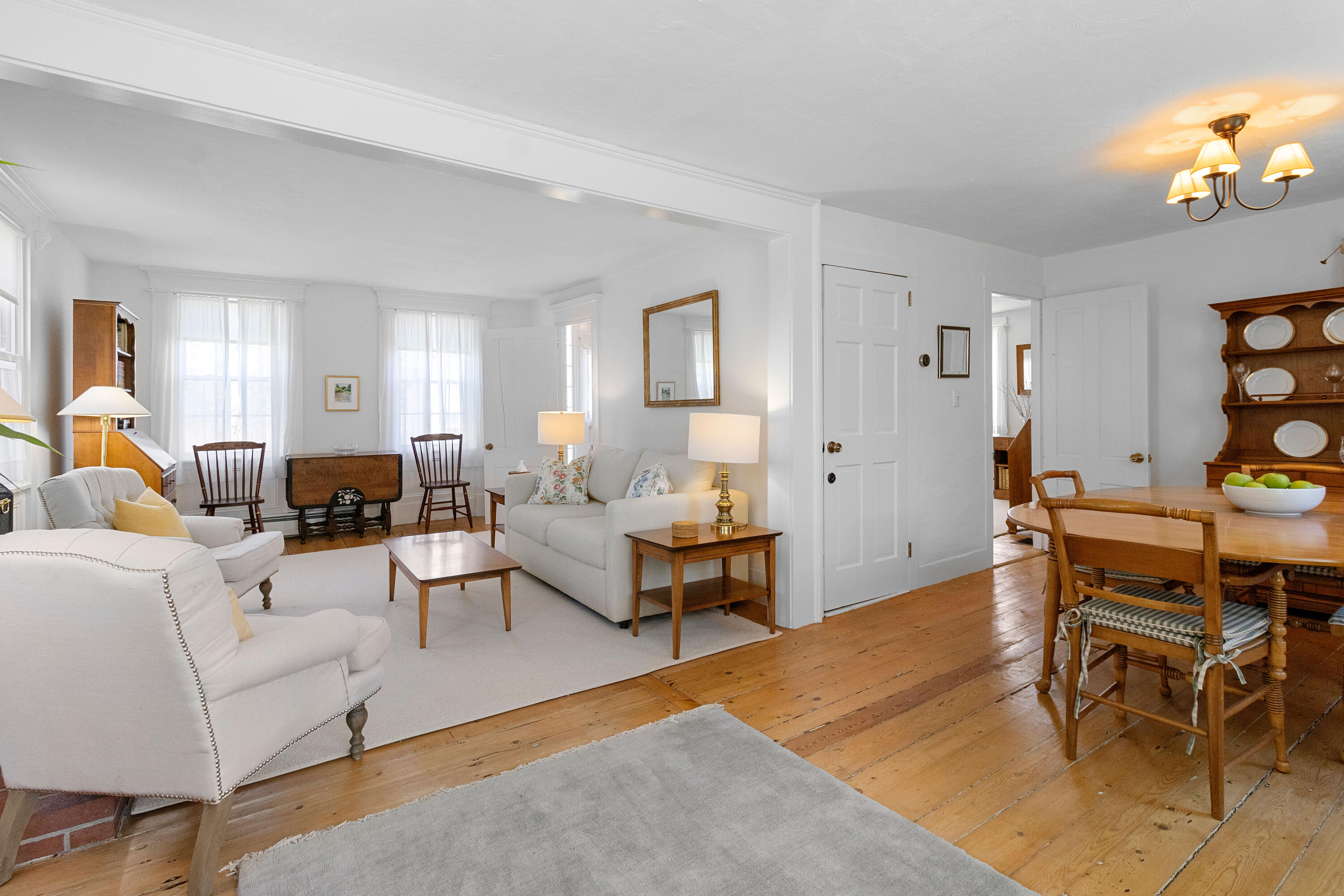 209 Port Clyde Road Tenants Harbor, ME 04860 - Photo 22 of 64 IMG_7287