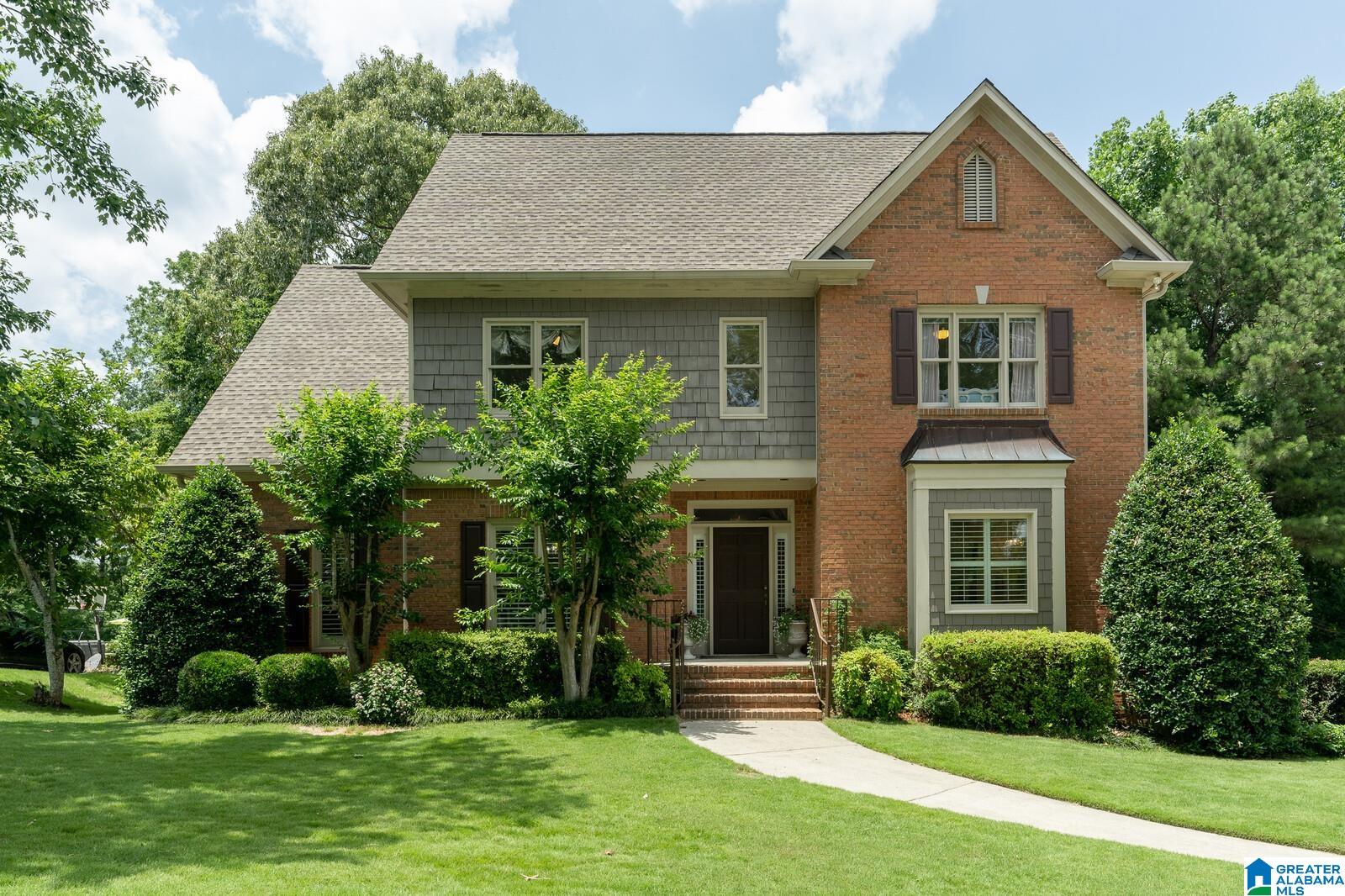 101 Maple Trace Birmingham, AL 35244 - Photo 1 of 39