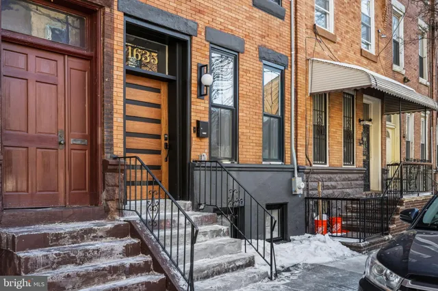 $749,900 | 1635 South 5th Street, Philadelphia, PA 19148