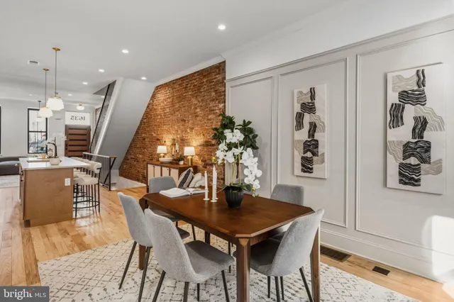 $749,900 | 1635 South 5th Street, Philadelphia, PA 19148